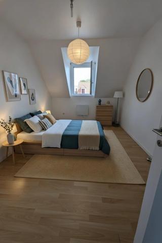 MAISON FAMILIALE INDIVIDUELLE AVEC JARDIN