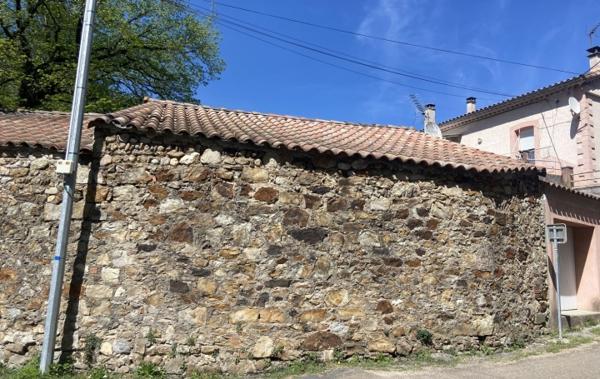 Vente Terrain Constructible Gagnieres   