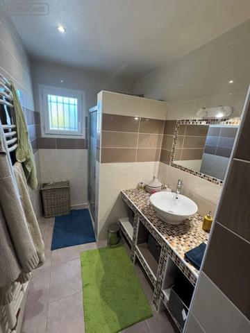 Maison à vendre à Esvres dans l'Indre-et-Loire (37320), ref : 034/2025001913b