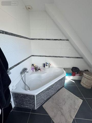 Maison à vendre à Esvres dans l'Indre-et-Loire (37320), ref : 034/2025001913b