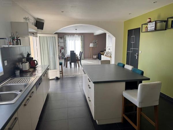 Maison à vendre à Esvres dans l'Indre-et-Loire (37320), ref : 034/2025001913b