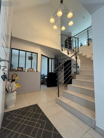 Maison à vendre à Esvres dans l'Indre-et-Loire (37320), ref : 034/2025001913b