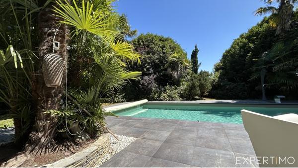 Mordelles (35310) A VENDRE MAISON T8 A MORDELLES!