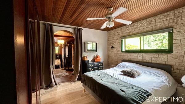 Mordelles (35310) A VENDRE MAISON T8 A MORDELLES!