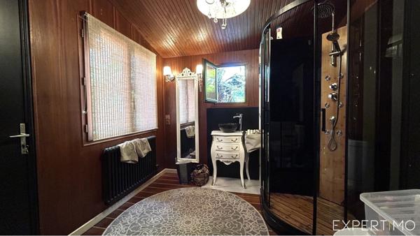 Mordelles (35310) A VENDRE MAISON T8 A MORDELLES!