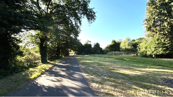 Mordelles (35310) A VENDRE MAISON T8 A MORDELLES!