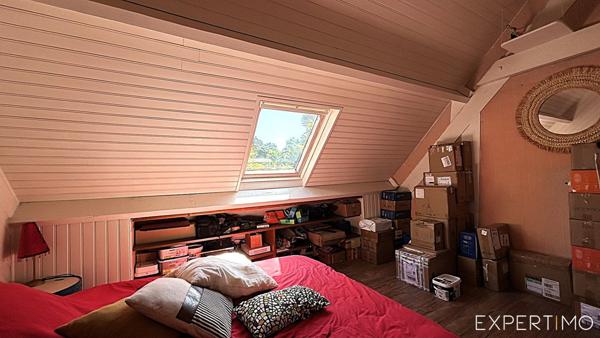 Mordelles (35310) A VENDRE MAISON T8 A MORDELLES!