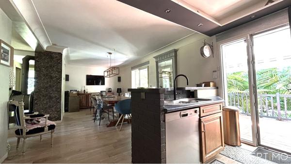 Mordelles (35310) A VENDRE MAISON T8 A MORDELLES!