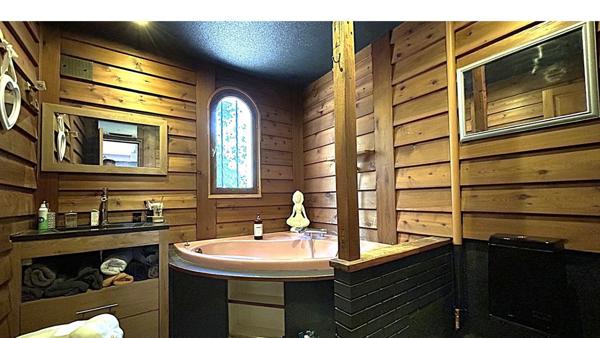 Mordelles (35310) A VENDRE MAISON T8 A MORDELLES!