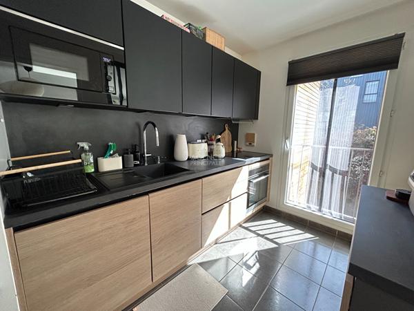 Appartement Carrieres Sous Poissy 4 pièce(s) 78 m2 €339 000 ** - Référence 9123