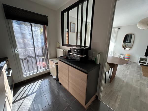 Appartement Carrieres Sous Poissy 4 pièce(s) 78 m2 €339 000 ** - Référence 9123