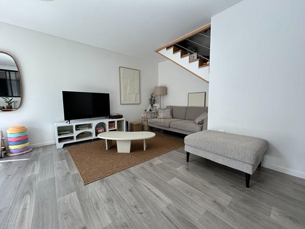 Appartement Carrieres Sous Poissy 4 pièce(s) 78 m2 €339 000 ** - Référence 9123