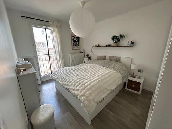 Appartement Carrieres Sous Poissy 4 pièce(s) 78 m2 €339 000 ** - Référence 9123