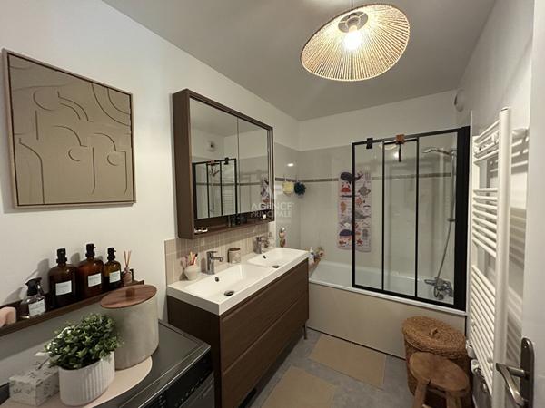 Appartement Carrieres Sous Poissy 4 pièce(s) 78 m2 €339 000 ** - Référence 9123