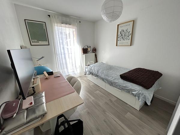 Appartement Carrieres Sous Poissy 4 pièce(s) 78 m2 €339 000 ** - Référence 9123
