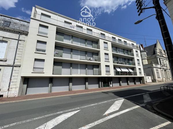 Appartement
                                                                                                                                                                                                                                                                                                                        4 pièce(s)                                                                                                                                                                                                          3 chambre(s)                                                                                                                                                                                                          82  m²