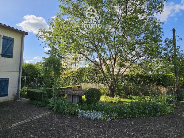 Maison
                                                                                                                                                                                                                                                                                                                        4 pièce(s)                                                                                                                                                                                                          3 chambre(s)                                                                                                                                                                                                          143  m²