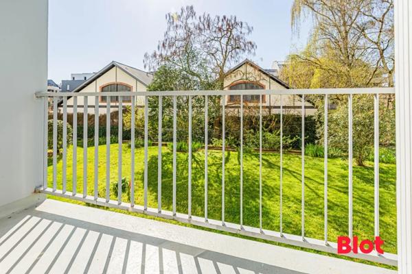 Appartement 3 pièce(s)