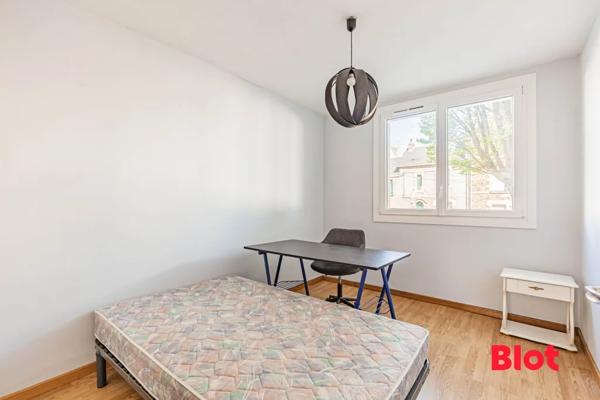 Appartement 3 pièce(s)