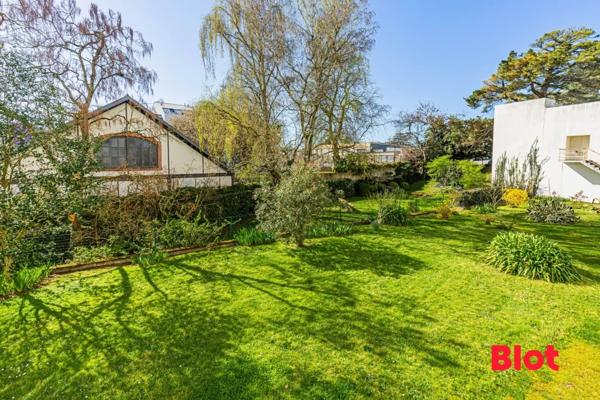 Appartement 3 pièce(s)