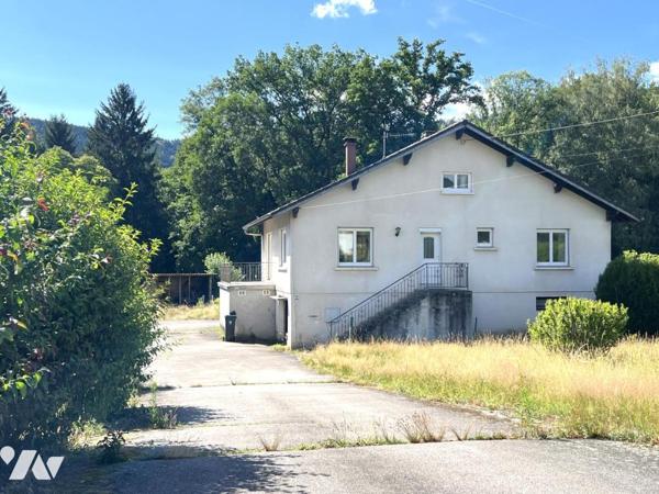 Maison de type T5 