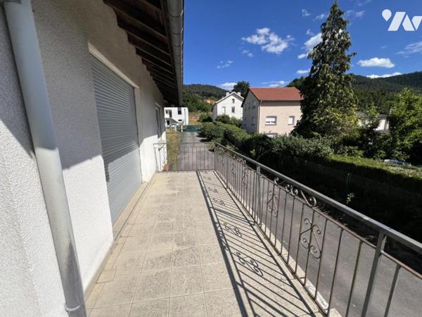 Maison de type T5 