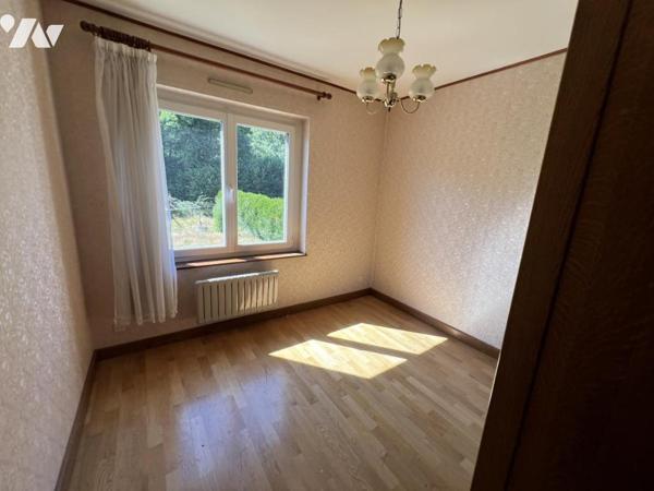 Maison de type T5 