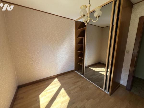 Maison de type T5 