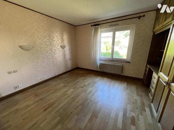 Maison de type T5 