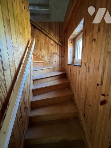Maison de type T5 