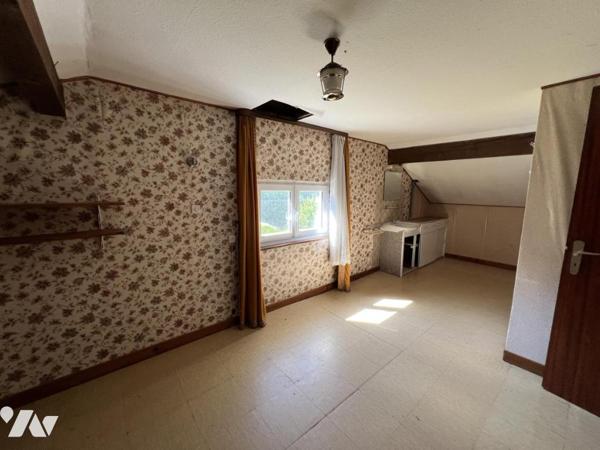 Maison de type T5 