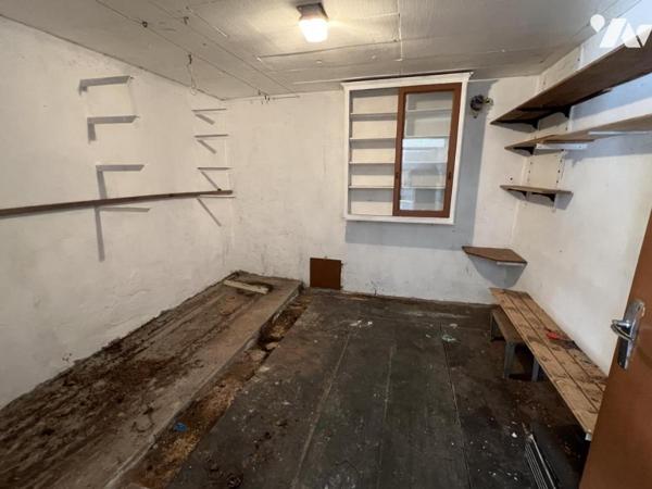 Maison de type T5 