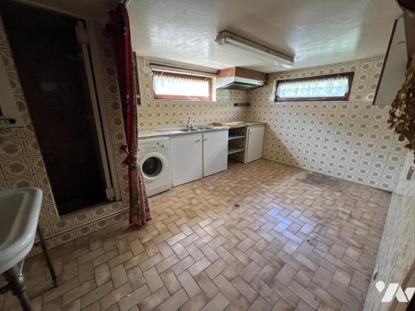 Maison de type T5 