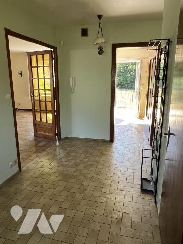 Maison de type T5 