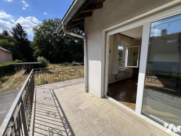 Maison de type T5 