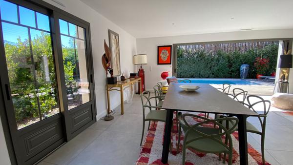 Maison Gujan Mestras 6 pièce(s) 149 m2