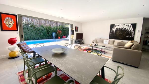 Maison Gujan Mestras 6 pièce(s) 149 m2