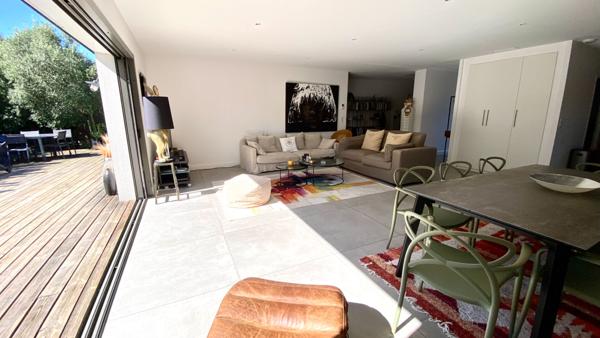 Maison Gujan Mestras 6 pièce(s) 149 m2