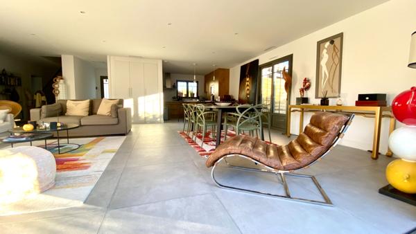 Maison Gujan Mestras 6 pièce(s) 149 m2