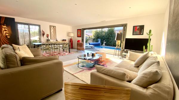 Maison Gujan Mestras 6 pièce(s) 149 m2