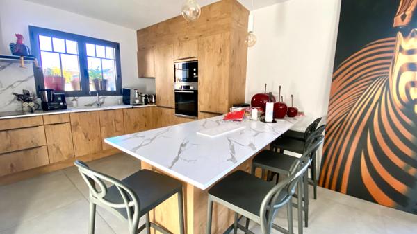 Maison Gujan Mestras 6 pièce(s) 149 m2