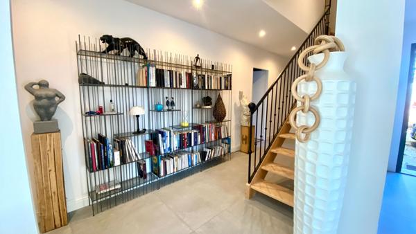 Maison Gujan Mestras 6 pièce(s) 149 m2