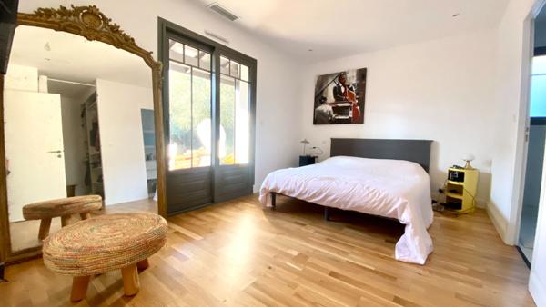 Maison Gujan Mestras 6 pièce(s) 149 m2