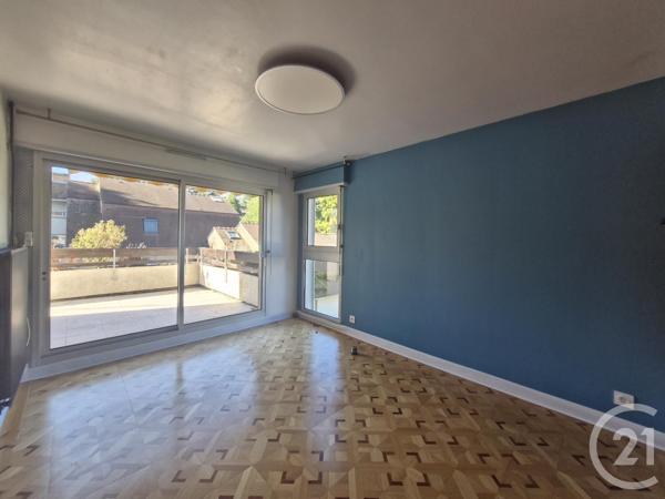 Appartement à vendre  5 pièces - 120,82 m2 EVREUX - 27