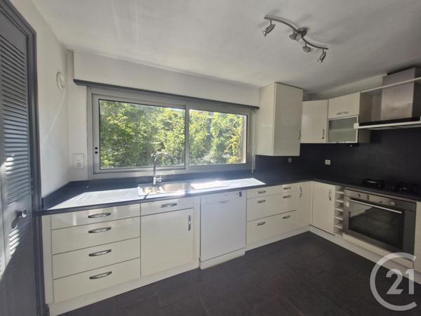 Appartement à vendre  5 pièces - 120,82 m2 EVREUX - 27