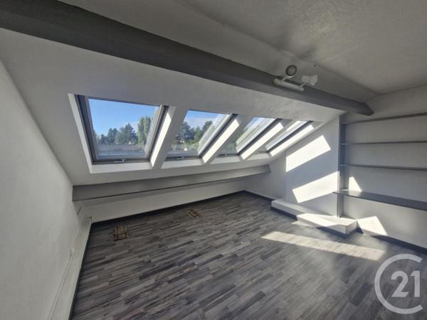 Appartement à vendre  5 pièces - 120,82 m2 EVREUX - 27