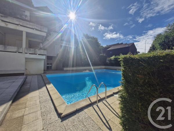 Appartement à vendre  5 pièces - 120,82 m2 EVREUX - 27