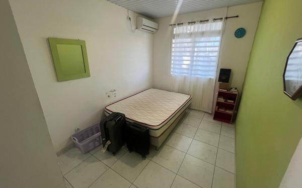 Maison à vendre    5 pièces •  Cayenne