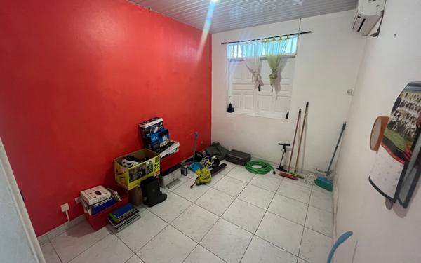 Maison à vendre    5 pièces •  Cayenne