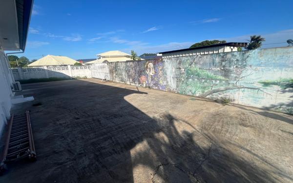 Maison à vendre    5 pièces •  Cayenne